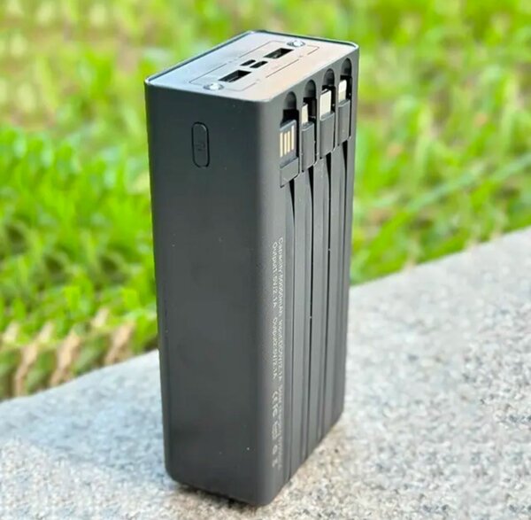 POWER BANK 10000MAH