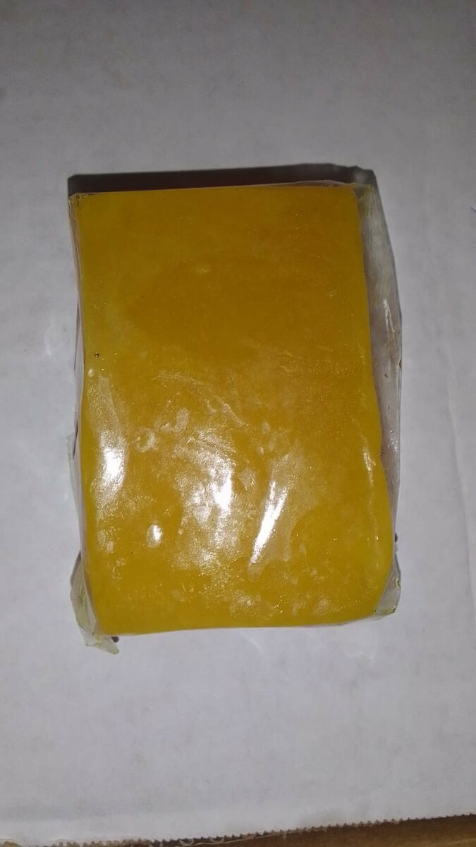 Savon au citron et argile rose