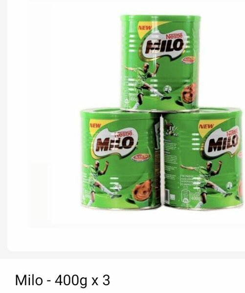 Milo