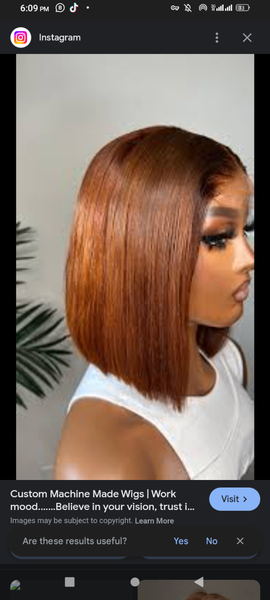 Wigs