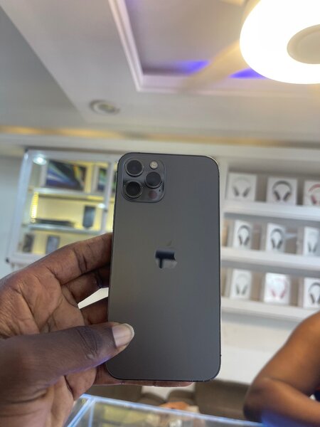 iPhone 12 pro