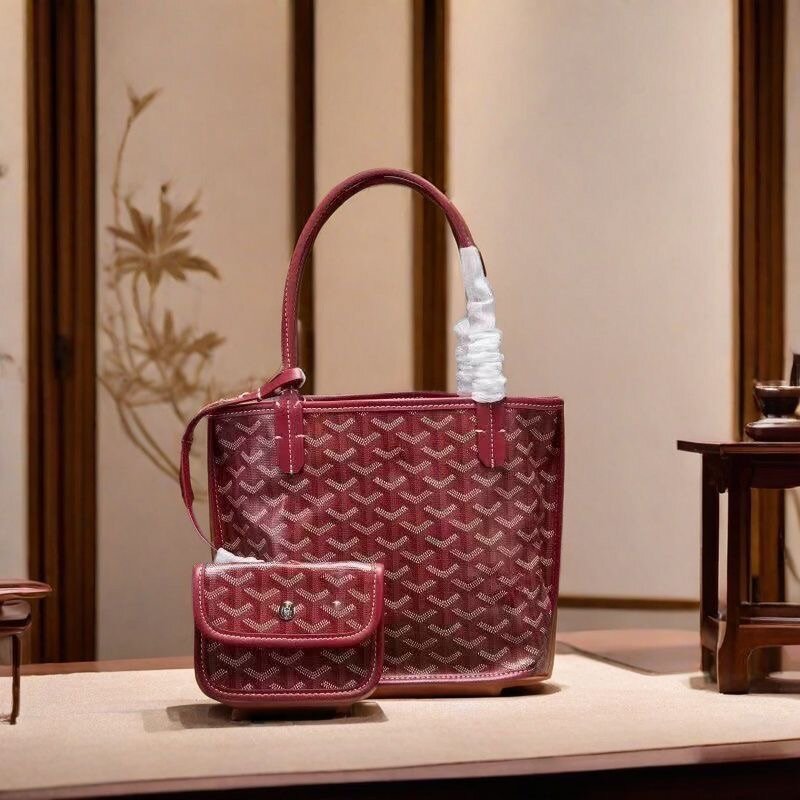 Goyard mini bag