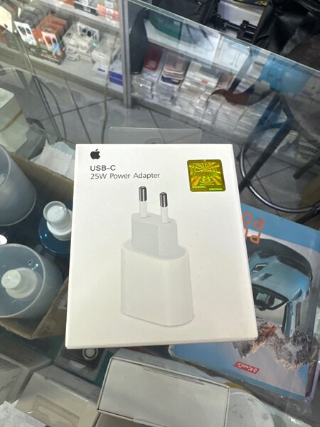 USB-C