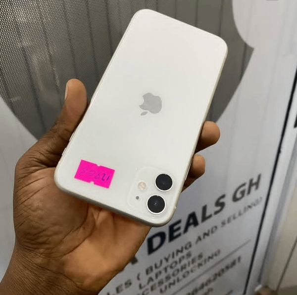 iPhone 11