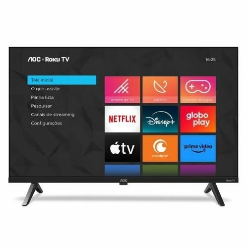 Television