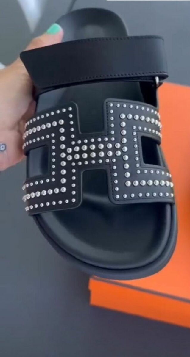Flip flops