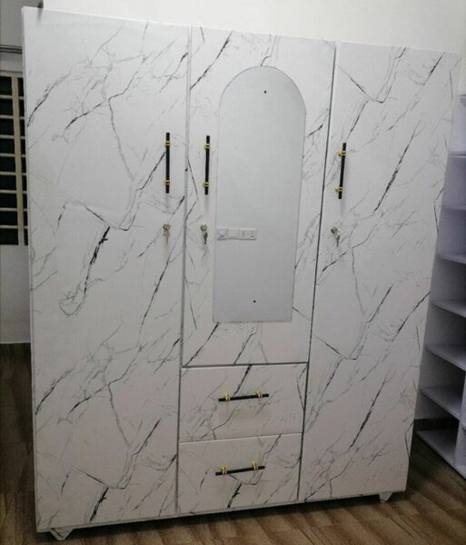 Wardrobe 3 in one