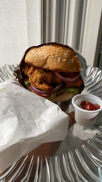 Burger