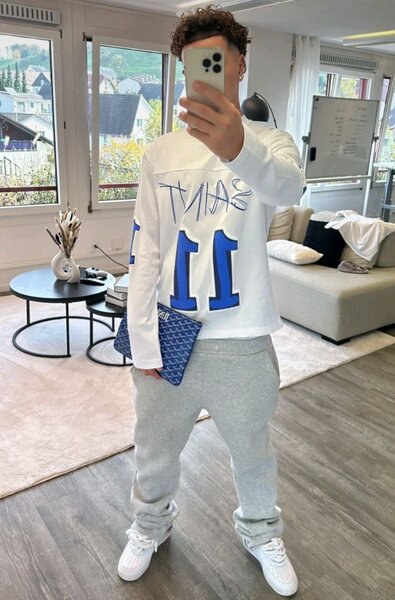 Pantalon state