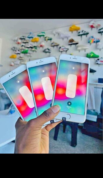 iPhone 6plus