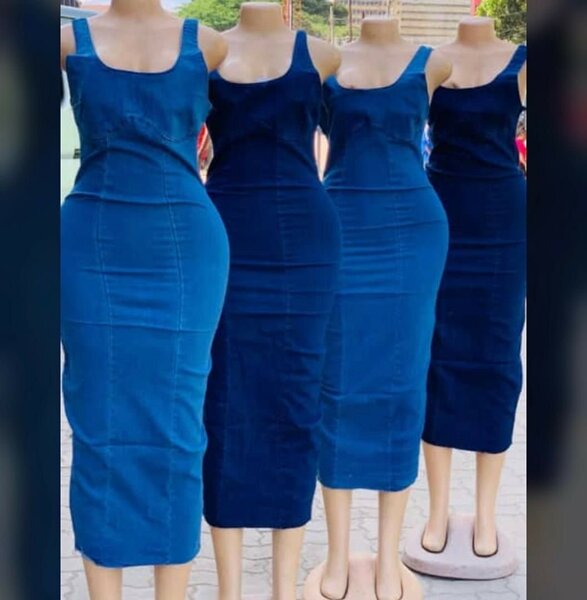 Dresses