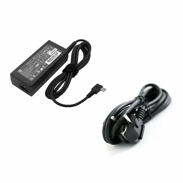 Type-C AC Adapter Laptop Charger