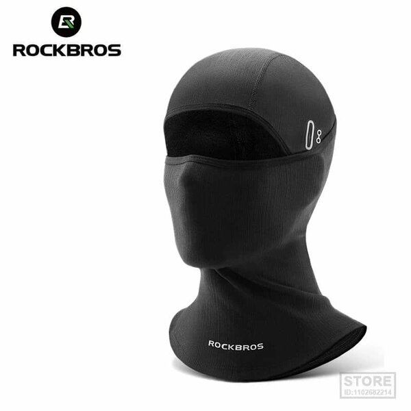 Cagoule Coupe-Vent ROCKBROS
