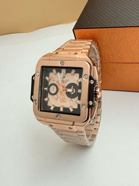 Montre Hublot