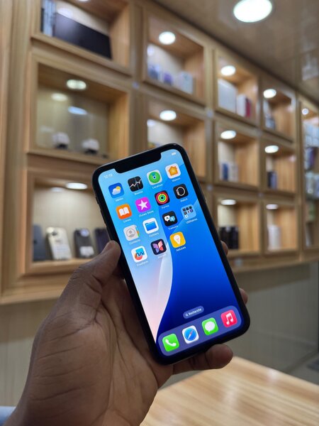 iPhone 11 Simple