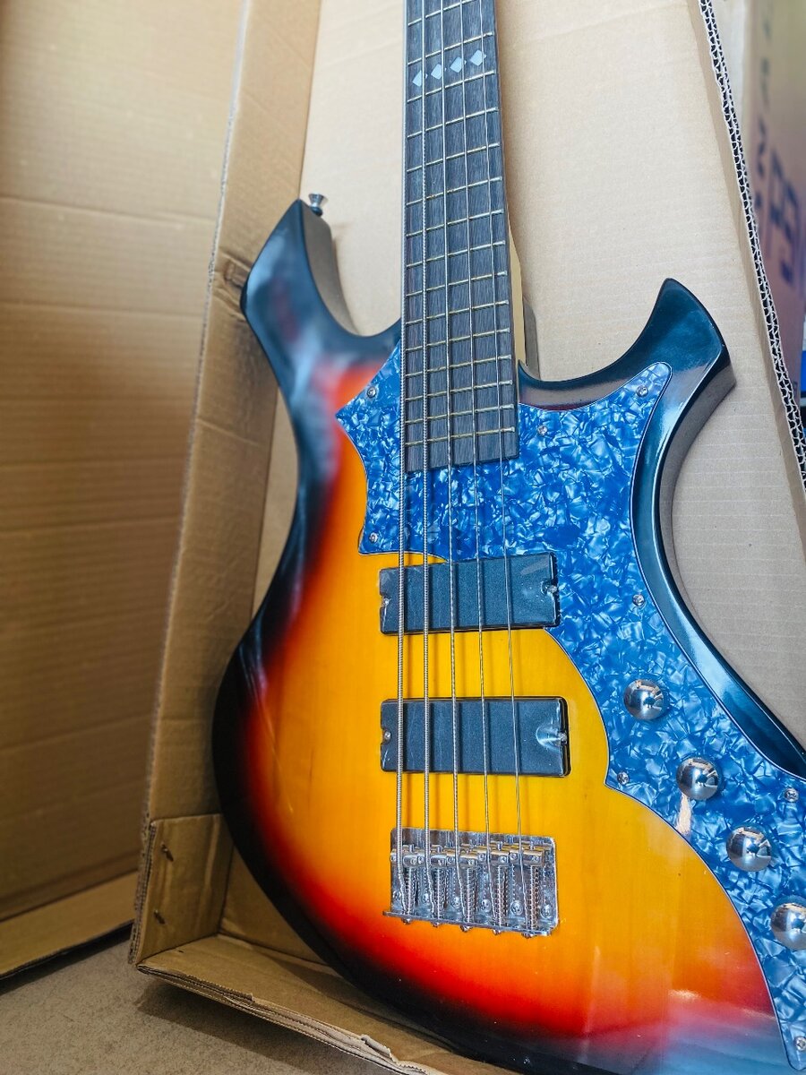 Yamaha Guitar