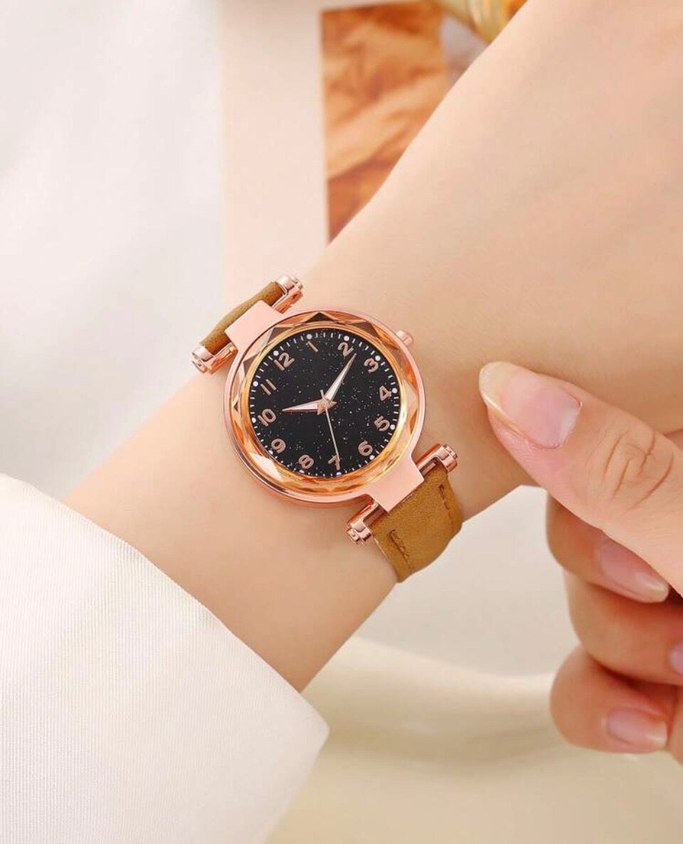 Montre