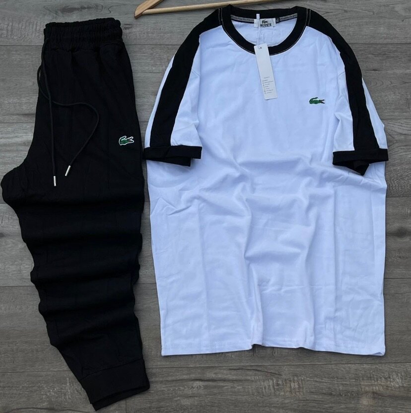 Ensemble homme
