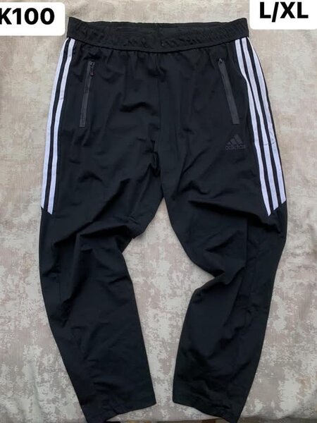 Sweatpants