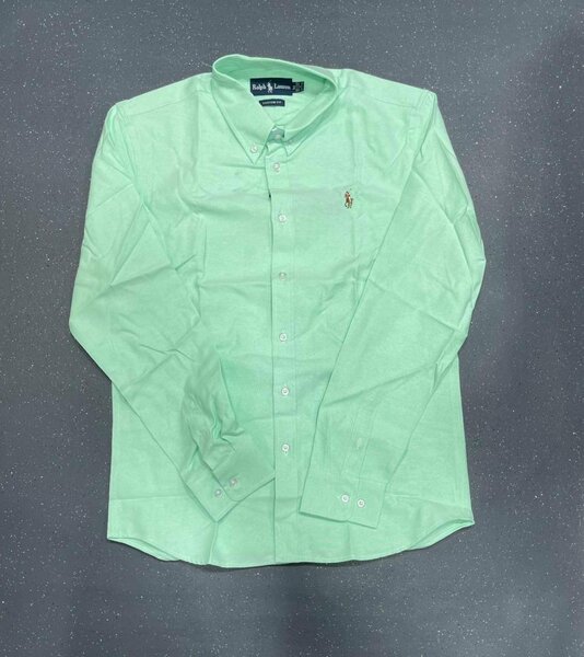 Chemise homme