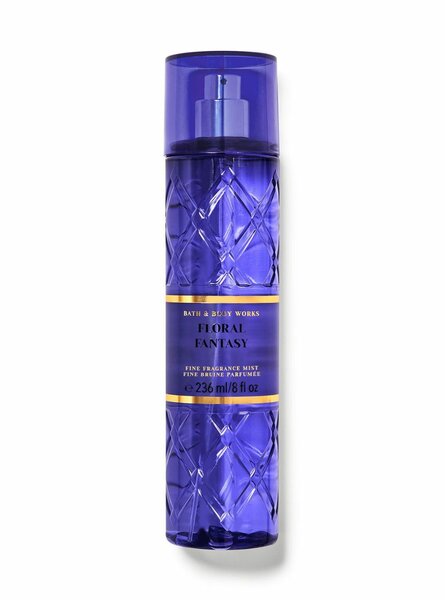 Brume Parfumée Florale 236ml