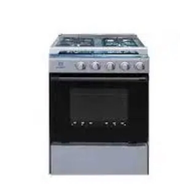 Gas cooker