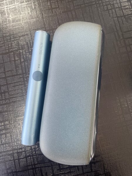 IQOS ILUMA