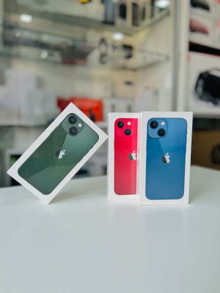 IPHONE 13 MINI