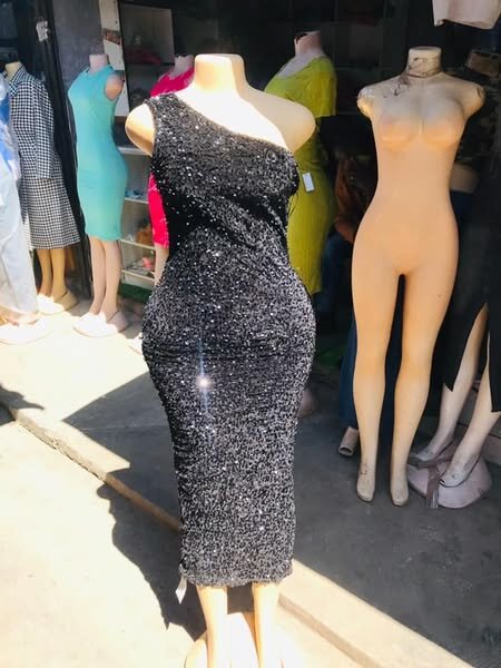 Dinner dresses 