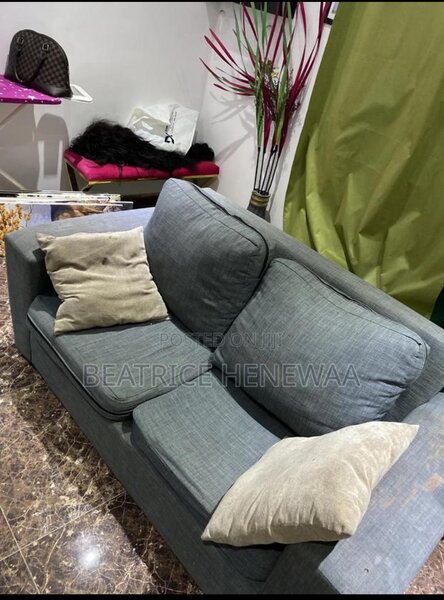 Sofa 2in1