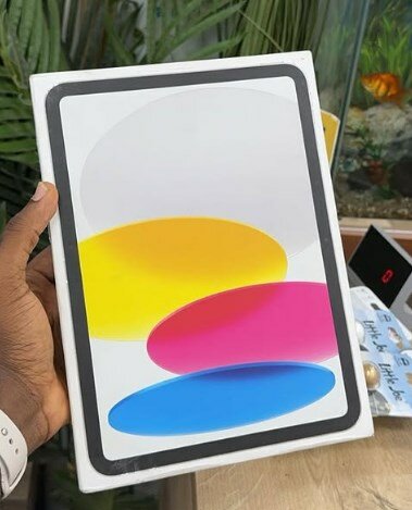 tablet