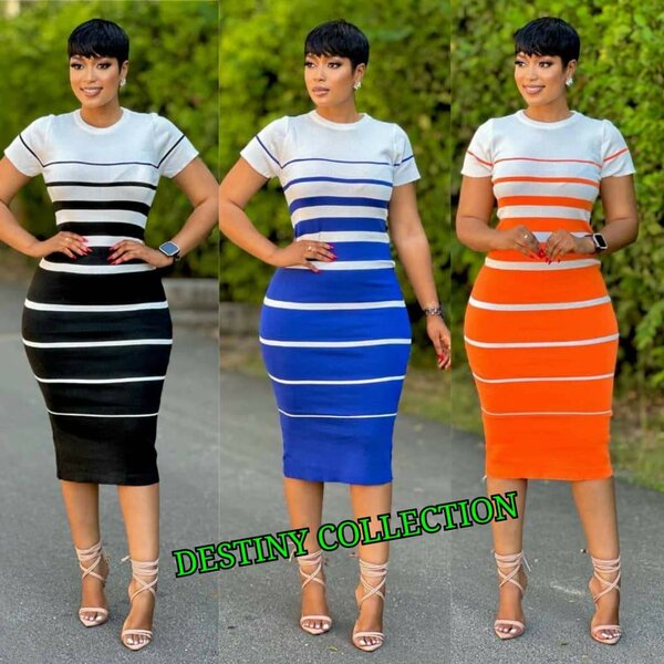 Ladies dress