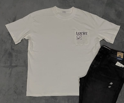T-Shirt sizes M&L