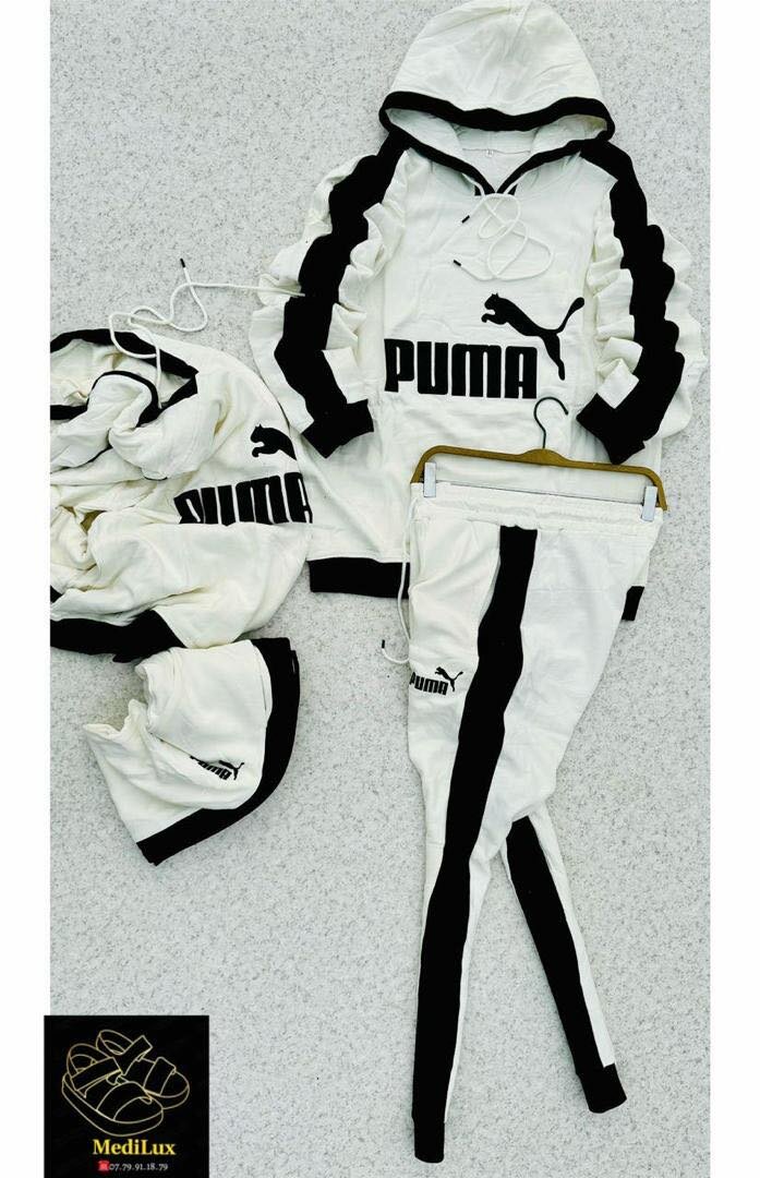 Complet puma
