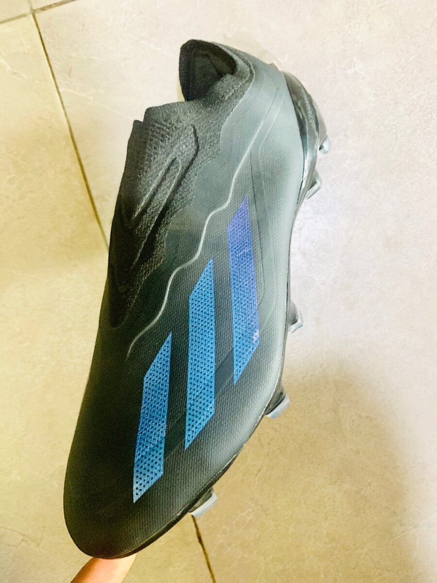 FOOTBALL BOOTS