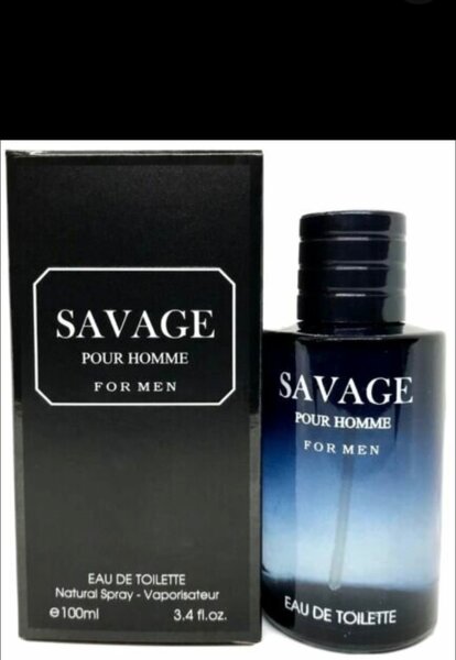 Eau de Toilette Homme 100ml