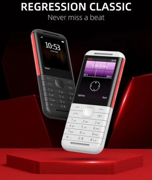 Nokia5310