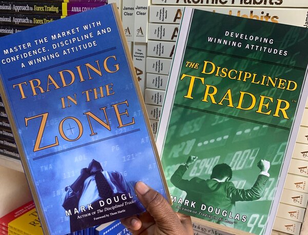Trading Books