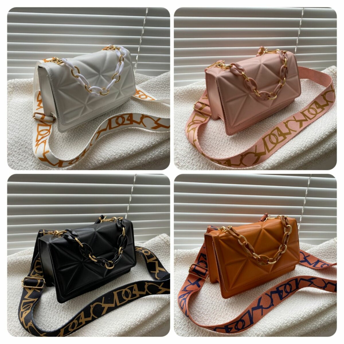 Ladies Bag