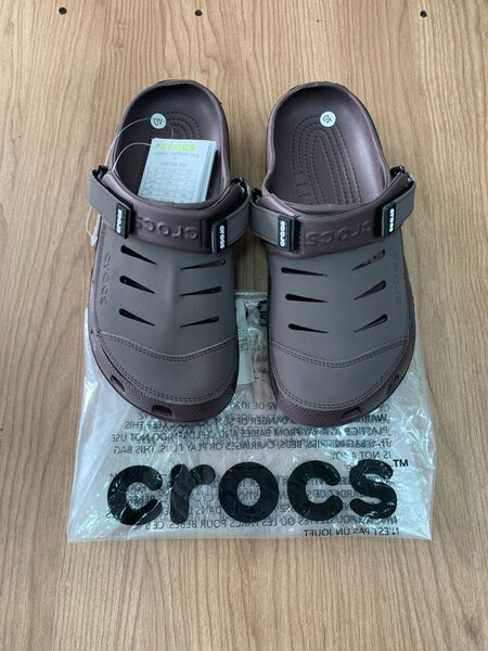 Croc