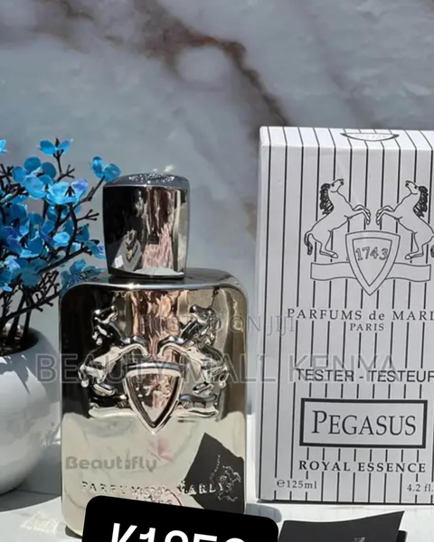 Parfume 