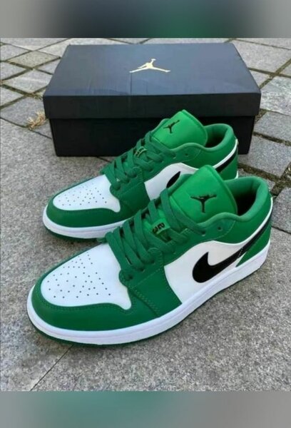 Type Jordan