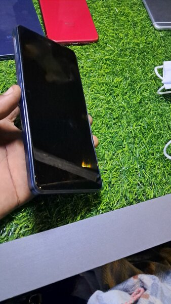 Infinix hot40i