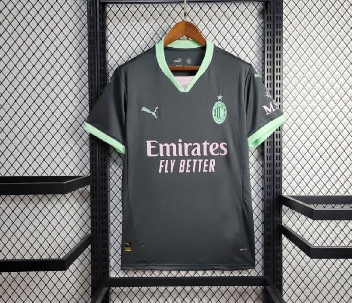 Maillot de football AC Milan