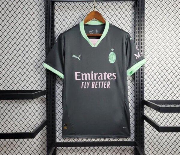 Maillot de football AC Milan