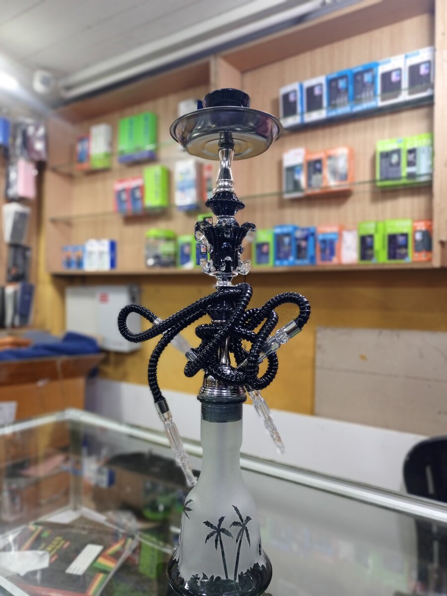 Hookahs