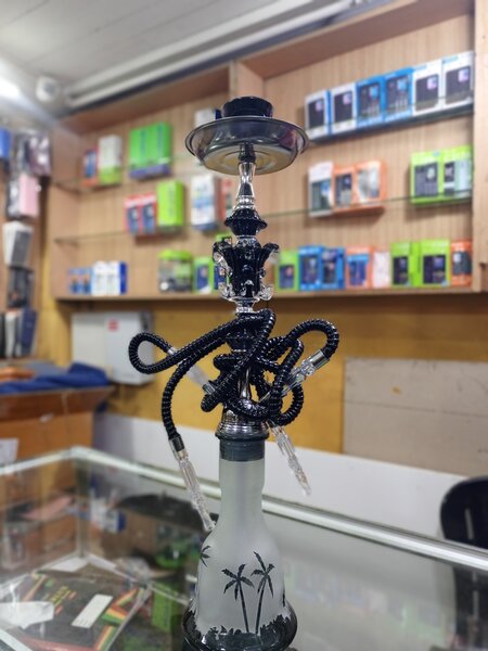 Hookahs