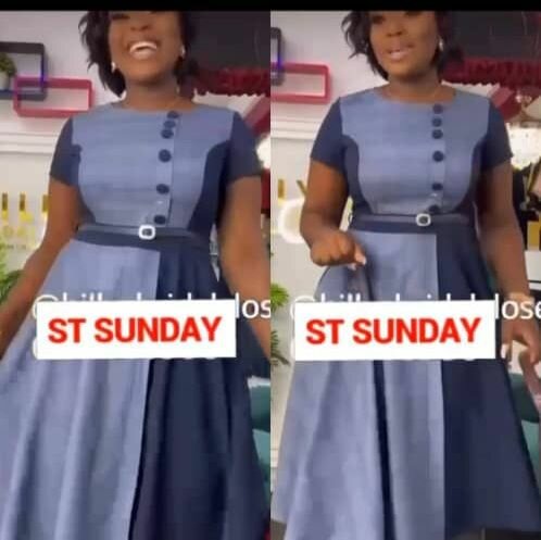 Ladies wear