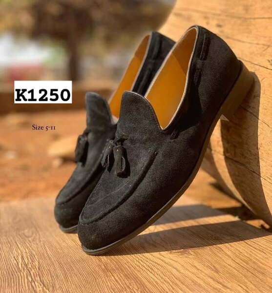 chaussures