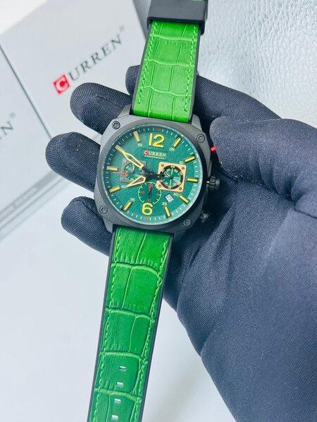 Montres Homme Élégantes Curren